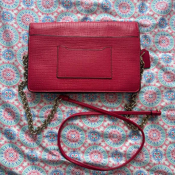 Women Coach Bag - Picture 3 of 3